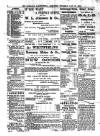 Barbados Agricultural Reporter Thursday 13 July 1899 Page 2