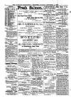 Barbados Agricultural Reporter Saturday 09 September 1899 Page 2