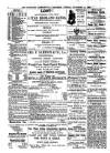 Barbados Agricultural Reporter Tuesday 14 November 1899 Page 2