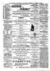 Barbados Agricultural Reporter Wednesday 15 November 1899 Page 2