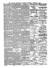 Barbados Agricultural Reporter Wednesday 15 November 1899 Page 4