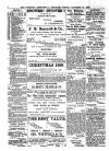 Barbados Agricultural Reporter Tuesday 21 November 1899 Page 2
