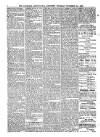 Barbados Agricultural Reporter Thursday 23 November 1899 Page 4