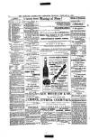 Barbados Agricultural Reporter Thursday 08 February 1900 Page 2