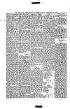 Barbados Agricultural Reporter Monday 12 February 1900 Page 2