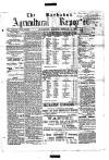 Barbados Agricultural Reporter Saturday 17 February 1900 Page 1