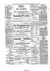 Barbados Agricultural Reporter Saturday 09 June 1900 Page 2