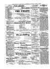 Barbados Agricultural Reporter Saturday 16 June 1900 Page 2