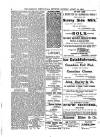 Barbados Agricultural Reporter Saturday 25 August 1900 Page 4