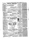 Barbados Agricultural Reporter Tuesday 06 November 1900 Page 2