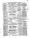 Barbados Agricultural Reporter Monday 12 November 1900 Page 2