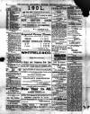 Barbados Agricultural Reporter Wednesday 02 January 1901 Page 2