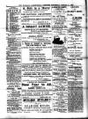 Barbados Agricultural Reporter Wednesday 09 January 1901 Page 2