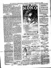 Barbados Agricultural Reporter Wednesday 20 February 1901 Page 4