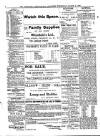 Barbados Agricultural Reporter Wednesday 06 March 1901 Page 2