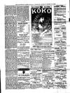 Barbados Agricultural Reporter Monday 11 March 1901 Page 4