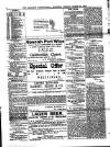 Barbados Agricultural Reporter Tuesday 12 March 1901 Page 2