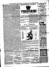 Barbados Agricultural Reporter Friday 22 March 1901 Page 4