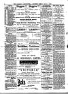 Barbados Agricultural Reporter Monday 08 July 1901 Page 2