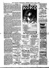 Barbados Agricultural Reporter Monday 08 July 1901 Page 4