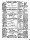 Barbados Agricultural Reporter Tuesday 09 July 1901 Page 2