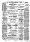 Barbados Agricultural Reporter Monday 05 August 1901 Page 2