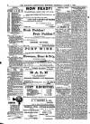 Barbados Agricultural Reporter Wednesday 07 August 1901 Page 2