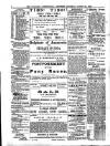 Barbados Agricultural Reporter Thursday 22 August 1901 Page 2