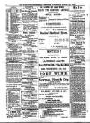 Barbados Agricultural Reporter Wednesday 28 August 1901 Page 2