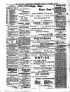 Barbados Agricultural Reporter Saturday 09 November 1901 Page 2