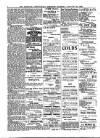 Barbados Agricultural Reporter Thursday 23 January 1902 Page 4