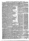 Barbados Agricultural Reporter Saturday 01 February 1902 Page 4