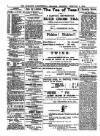 Barbados Agricultural Reporter Thursday 06 February 1902 Page 2