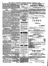 Barbados Agricultural Reporter Wednesday 12 February 1902 Page 4