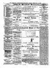 Barbados Agricultural Reporter Monday 24 February 1902 Page 2