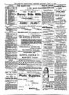 Barbados Agricultural Reporter Saturday 19 April 1902 Page 2