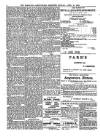 Barbados Agricultural Reporter Monday 21 April 1902 Page 4
