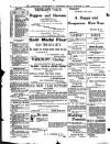 Barbados Agricultural Reporter Friday 02 January 1903 Page 2