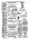 Barbados Agricultural Reporter Monday 07 September 1903 Page 2