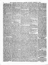 Barbados Agricultural Reporter Saturday 06 February 1904 Page 4