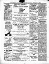 Barbados Agricultural Reporter Saturday 13 February 1904 Page 2