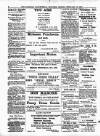 Barbados Agricultural Reporter Monday 13 February 1905 Page 2