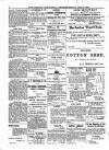 Barbados Agricultural Reporter Monday 05 June 1905 Page 4