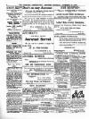 Barbados Agricultural Reporter Thursday 15 November 1906 Page 2