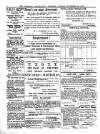 Barbados Agricultural Reporter Tuesday 20 November 1906 Page 2