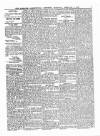 Barbados Agricultural Reporter Saturday 02 February 1907 Page 3