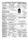 Barbados Agricultural Reporter Monday 04 February 1907 Page 2