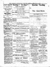 Barbados Agricultural Reporter Tuesday 05 February 1907 Page 2