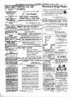 Barbados Agricultural Reporter Wednesday 03 July 1907 Page 2