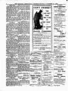 Barbados Agricultural Reporter Thursday 21 November 1907 Page 4